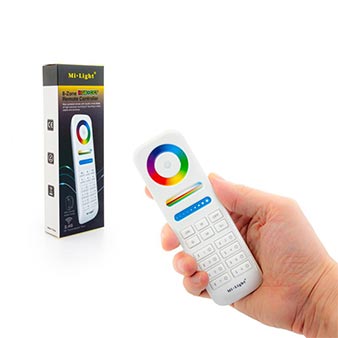 Mi rgb cct remote