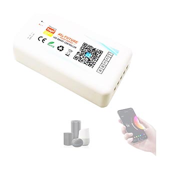 Rgwcct wifi controller