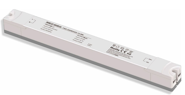 GD LINER POWER SUPPLY