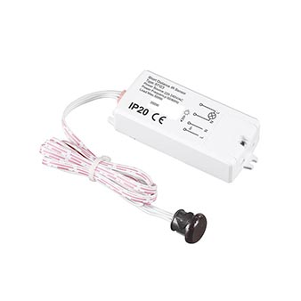 220v ir door sensor