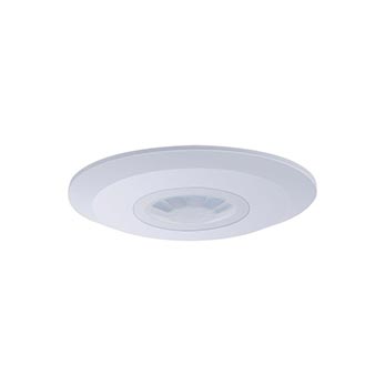 Pir motion surface sensor