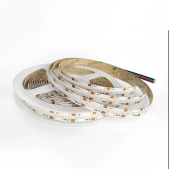 COB Dotless RGB Strip
